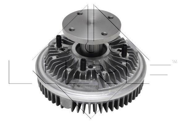 g New Genuine NRF 49121 Clutch Radiator Fan Volvo FL 6 1660908 