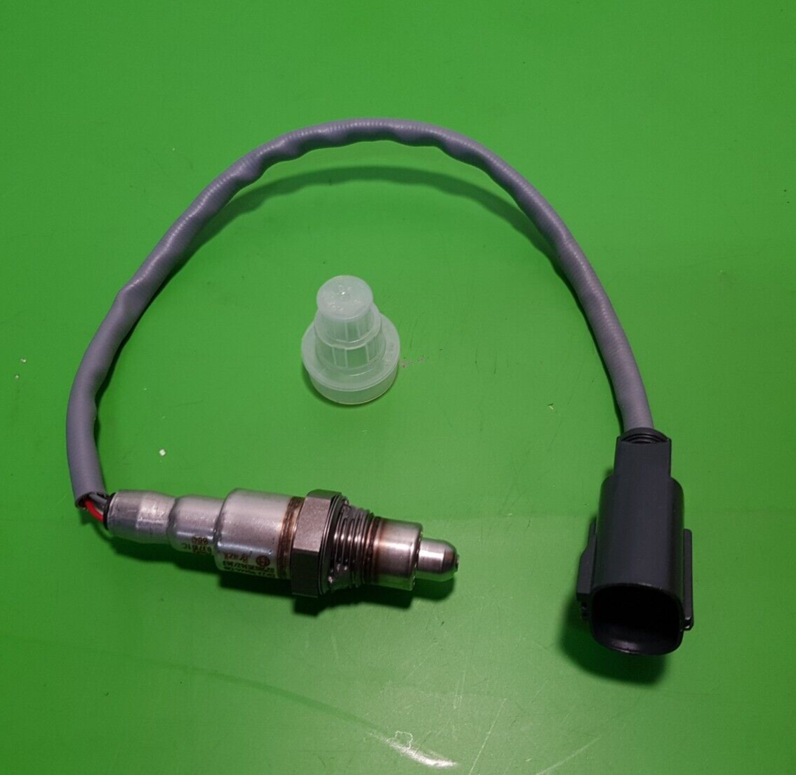 JAGUAR XF X351 FTYPE XE EXHAUST LEFT HAND LOWER HEATED OXYGEN SENSOR
