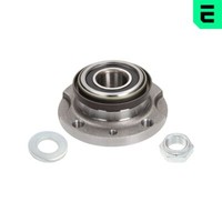 Optimal 802605 Radlagersatz FüR Fiat