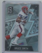 2016 Panini Spectra Bruce Smith /99 Buffalo Bills #51