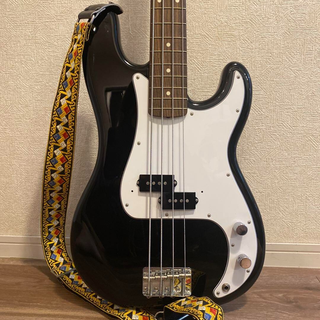 ベース Fender japan Precision Bass Fender Japan Traditional Original 50s Precision Bass 2TS