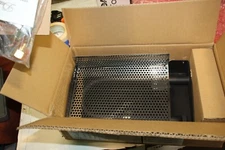 Duluth Forge Glass Burner Chassis 210022 FGB14-1