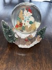Frosty The Snowman Carlton Cards Snow Globe — photo 1