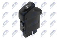 Nty EWS-RE-009 Schalter, Fensterheber FüR Renault