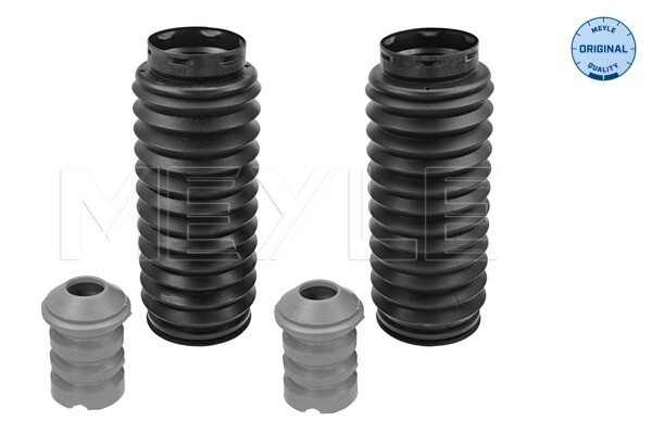 Meyle 3146400003 Staubschutzsatz StoßDäMpfer Vorne FüR BMW X5 E53 3.0-4.6-image