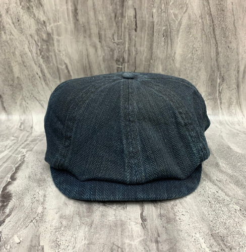 メカニカル 【新品】RRL Glen Plaid Tweed Newsboy Cap | terepin.com
