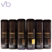 L'OREAL Professionnel Hair Touch-Up Powder Spray | Root Root Cover Up Concealer 