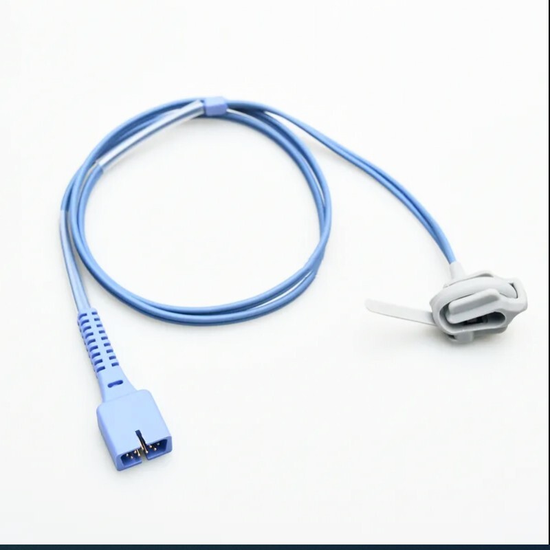 Nellcor SpO2 Sensor Nellcor Oximax Neonate SpO2 Sensor Replacement ...