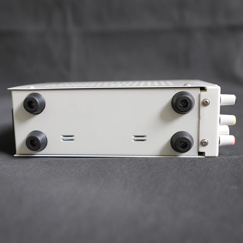 DC Power Supply 0-30V 5A/10A Adjustable Digital Variable Precision 110V/220V - Image 3 of 4