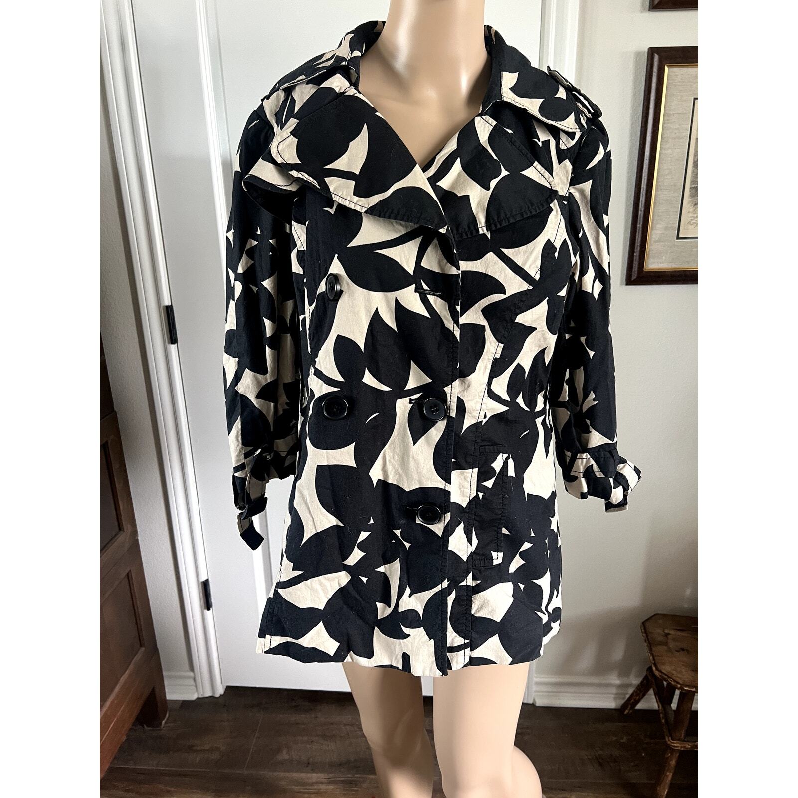 Focus 2000 jacket - image 1