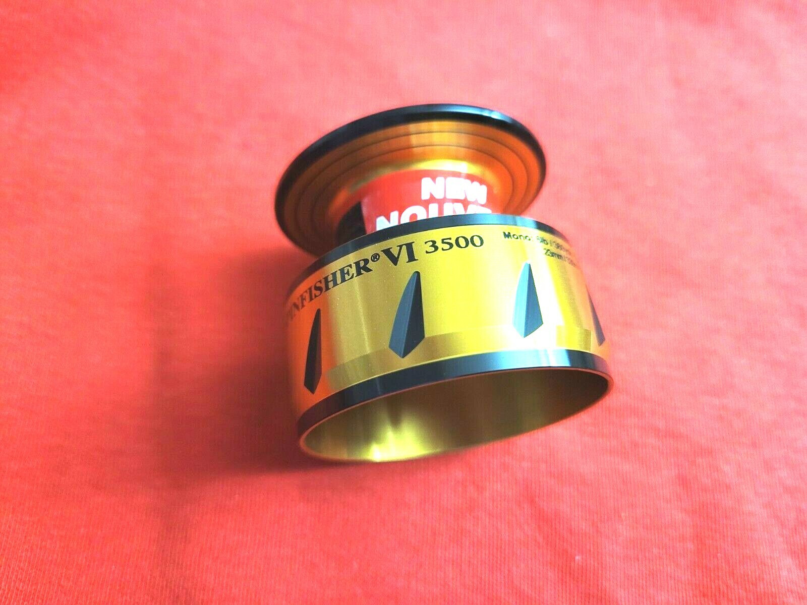 Penn reel repair parts spool JOKER5000 The Most Valueable & Trusted