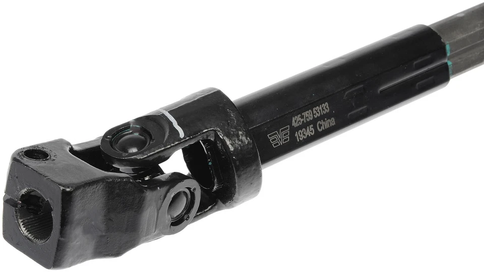 Eje de dirección inferior Dorman 422GX98 para BMW M3 2001-2006 2002 2003 2004 2005 Foto 3 de 4