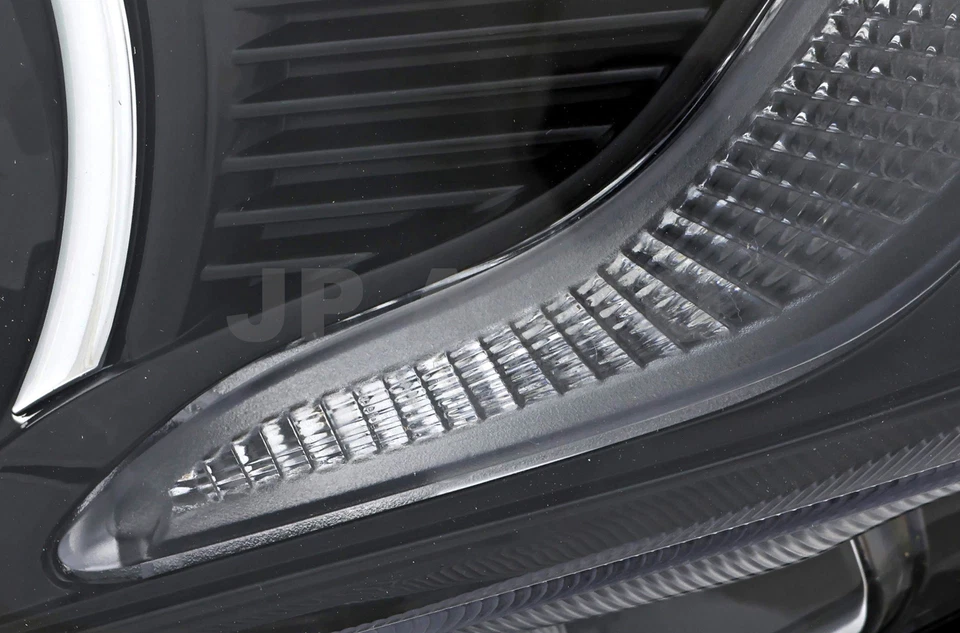 For 2016-2018 Honda Pilot Ridgeline Headlight Halogen Set Pair Foto 4 de 4