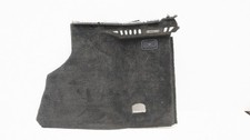 BENTLEY CONTINENTAL FLYING SPUR BOOT TRIM REAR RIGHT DRIVER SIDE 3W5867428 2007