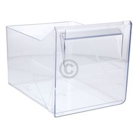 GemüSeschublade FüR KüHlteil Electrolux 140184297046 In KüHlgefrierkombination