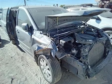 Power Brake Booster Fits 12-20 CARAVAN 27939450