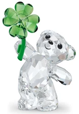 Swarovski Kris Bear Lucky Charm 5720034