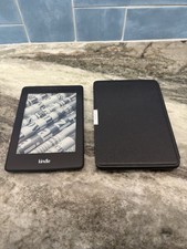 Kindle Paperwhite (6th Generation) E-Reader