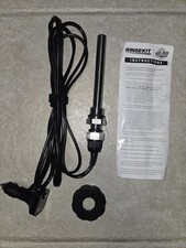 Rinsekit Hot Rod Water Heater Kit