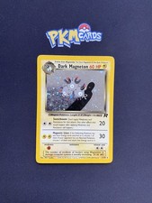 Image for Dark Magneton