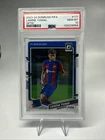 2023 Donruss Donruss LAMINE YAMAL
