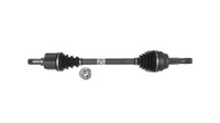 Antriebswelle SKF Vkjc 4646 M33X1,5 FüR Fiat Ducato Bus 150 Multijet