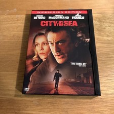 City by the Sea (DVD, 2002)