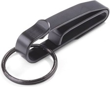 Zak Tool Zak Tactical Key Ring Holder - ZAK-54