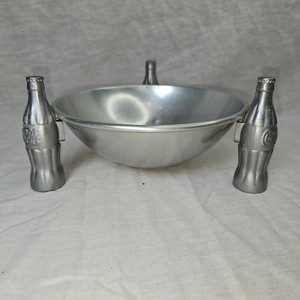 コカ・コーラ 持ち手付きボウル Coca Cola Bowl | eBay