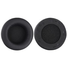 Comfortable Sponge Earpad for Y600NC Headphone Noise Isolation Cushion