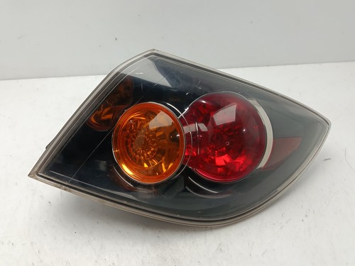 BN8V513F0D scheinwerfer hinten rechts für MAZDA 3 BERLINA (BK) 9388008