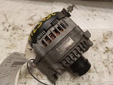 JEEP WRANGLER Alternator 3.6L (opt ERC), 240 amp 19