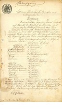 1900 Romanian Engineering Diploma & Transcripts – International Legalization