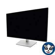 DELL P2425H 24" FHD LCD Monitor, with Power Cord DisplayPort - "B"