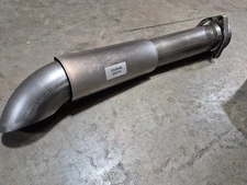 HUMVEE EXHAUST PIPE HUMMER NOS NSN 2990-01-190-1089 P/N 12338350 KASCAR 