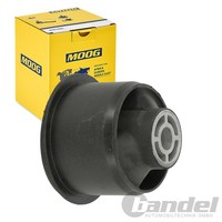 Moog Lagerung AchskÖRper 16,4Mm Hinterachse Passend FüR Ford Fiesta