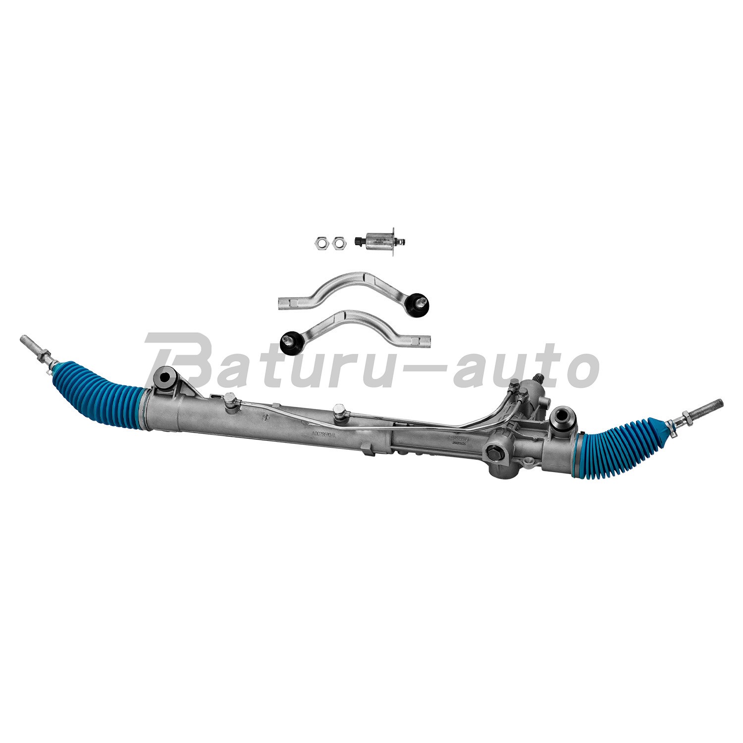Maserati Quattroporte 2013-2018 Steering rack P/N 06700367180