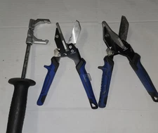 Kobalt Miter Snips Hand Tool 2x Precision Cutting Kobalt Tools 