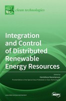 Integration And Control Of Distributed Renewable Energy Resources | Buch (2022)
