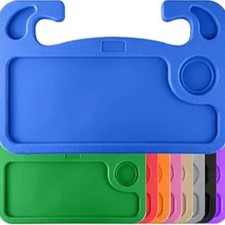 Steering Wheel Desk  Food Table for Car  Steering Wheel Tray for Constant Trav
