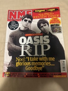 Nme Oasis | eBay