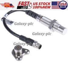 New Allen-Bradley 440N-Z21S17H Guardmaster Non Contact Switch SensaGuard AB