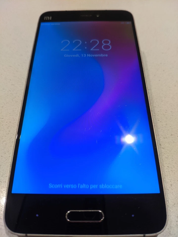 Xiaomi Mi 5 Mi5 | 3/32 | Gemini | Snapdragon 820  - Immagine 4 di 4