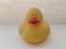 Selection of Rubber Duck Bath Toys Approx. 2" - 2 1/2" - Buy Multiple and Save