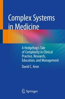 Complex Systems In Medicine David C. Aron Taschenbuch Xviii Englisch 2019