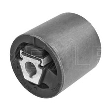 Verstärkter Silentblock des linken oder rechten oberen Querlenker MEYLE HD fü...