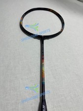 Yonex Nanoflare 700 pro  badminton racket 4U unstrung
