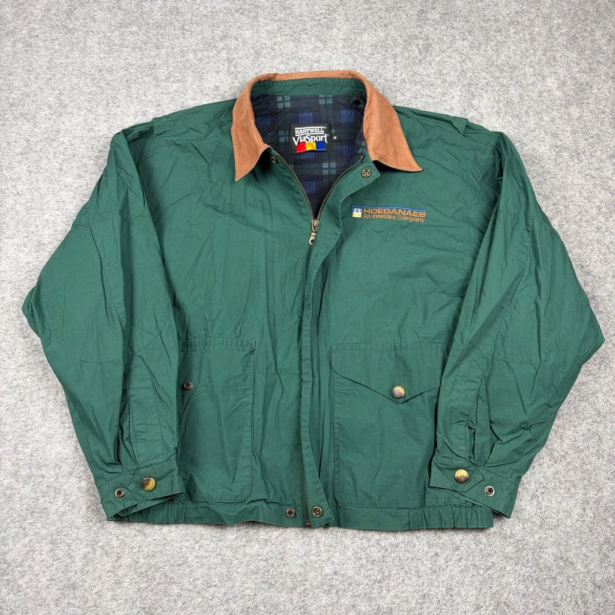 hartwell jacket products for sale | eBay