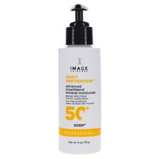 IMAGE Skincare DAILY PREVENTION Advanced Smartblend Mineral Moisturizer SPF 50 