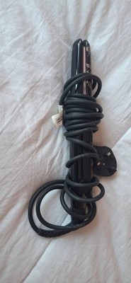 TRESeme Lockenstab mit Aufsatz